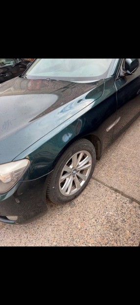 Bmw F01 F02 sárvédő pár