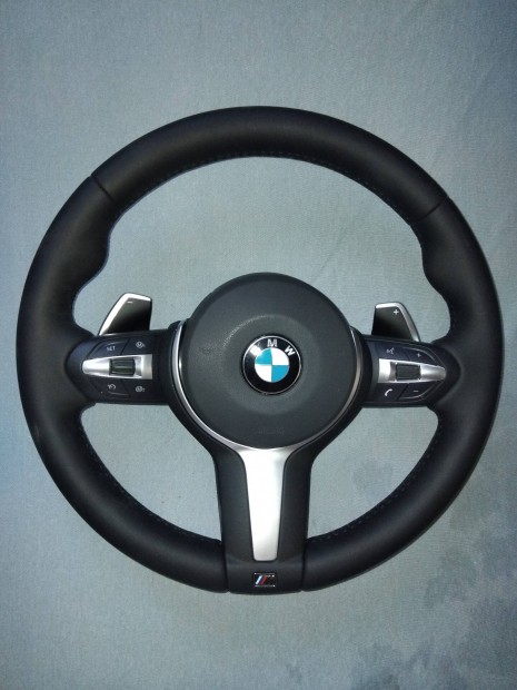 Bmw F01, F06, F10 M kormány