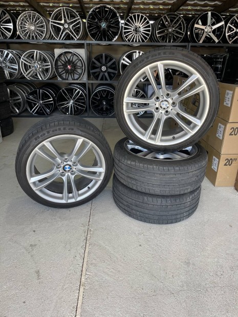 Bmw F01 gyari M20" alufelni 