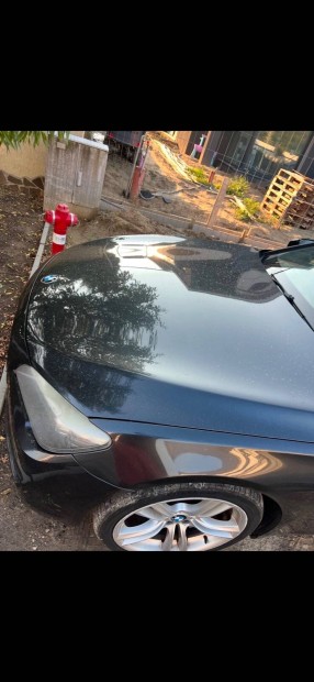 Bmw F01 motorháztető