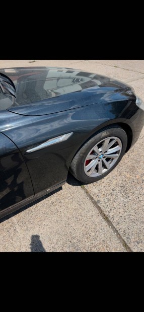 Bmw F06 F12 F13 sárvédő pár