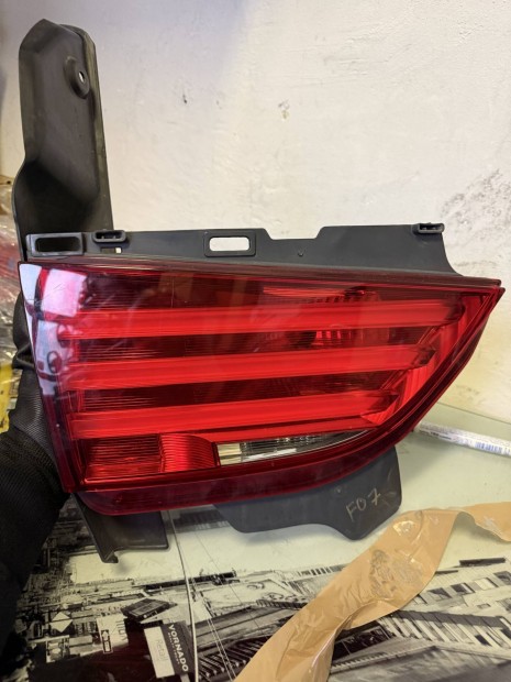 Bmw F07 GT bal oldali csomagtr lmpa