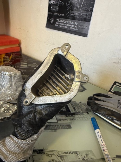 Bmw F07 GT irnyjelz 171724-04