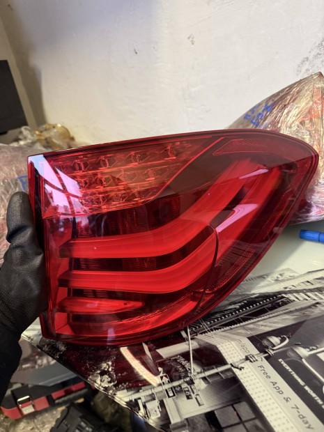 Bmw F07 GT jobb hts lmpa 7199644