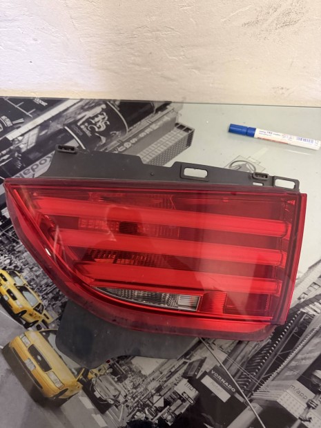 Bmw F07 GT jobb oldali csomagtr lmpa