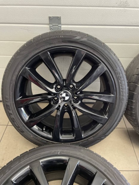 Bmw F10-11 gyari alufelni 19"