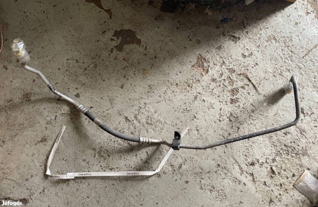 Bmw F10/F11 5:�s kl�macs� 52529410 posta megoldhat�