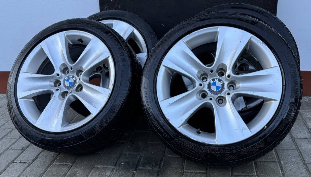 Bmw F10 F11 E60 E61XD styke 327 tlikerk garnitra