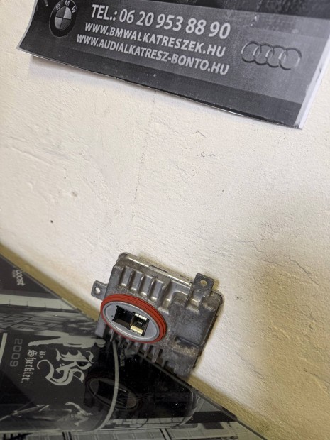 Bmw F10 F11 F07 GT xenon traf 7237647