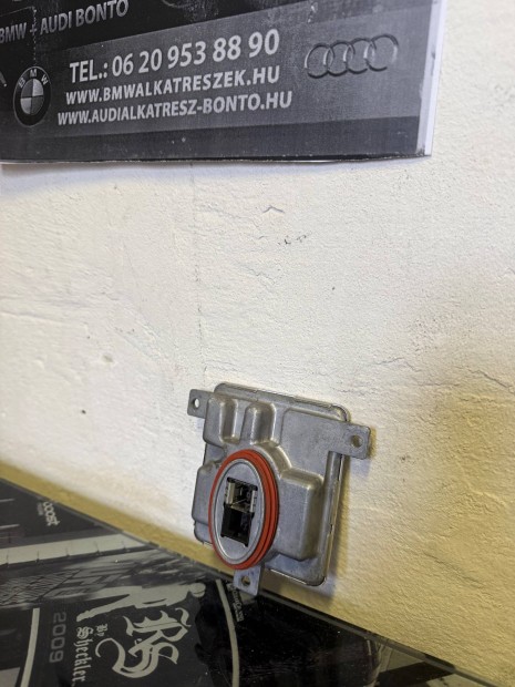 Bmw F10 F11 F07 GT xenon traf 7318327