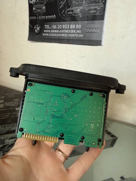 Bmw F10 F11 F07 Gt TMS lmpa vezrl modul