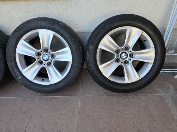Bmw F10 F11 alufelni