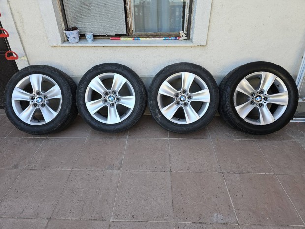 Bmw F10 F11 alufelni 