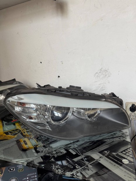 Bmw F10 F11 bal oldali halogn fnyszr