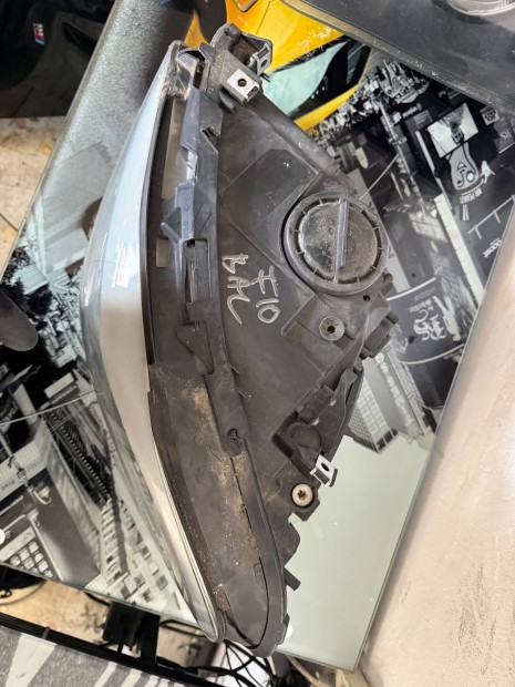 Bmw F10 F11 halogn bal oldali fnyszr