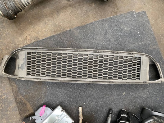 Bmw F10 F11 m packet lökhárító rács 5174 8049347