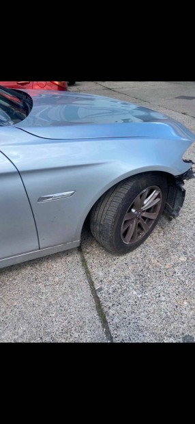 Bmw F10 F11 sárvédő pár több színben