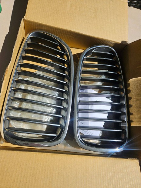 Bmw F10 Rcs vese