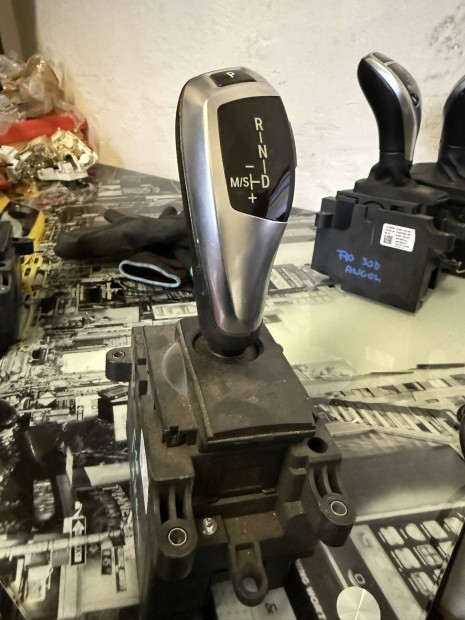 Bmw F10 angol vltkar 9218102