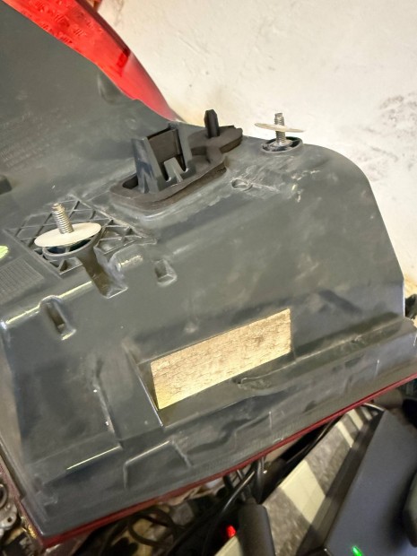 Bmw F10 bal hts lmpa