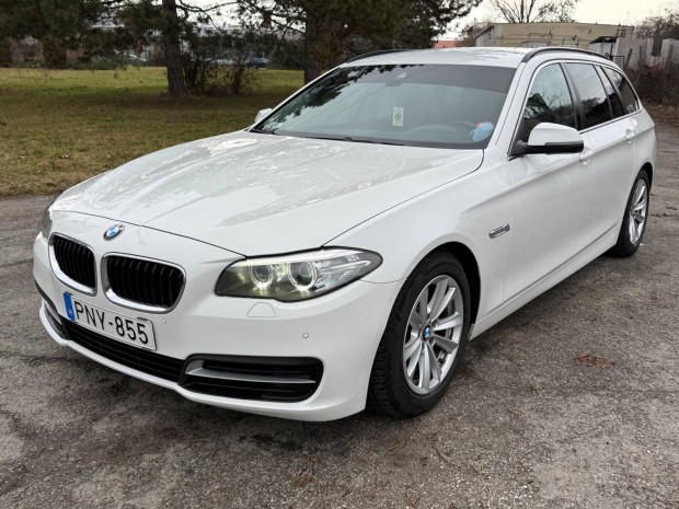 Bmw F11 520D X-drive