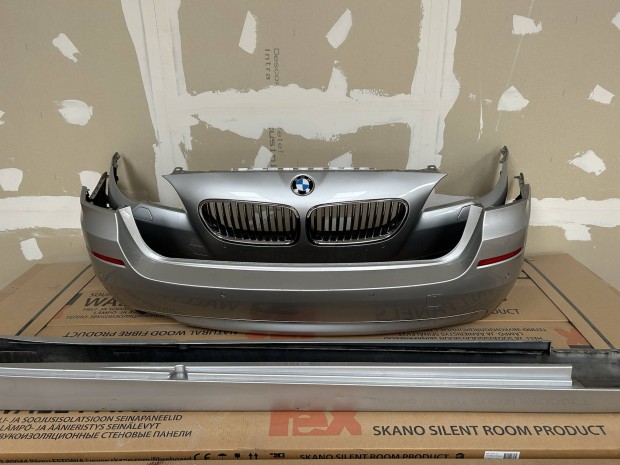 Bmw F11 Hats lkhrt s Kszb spoiler