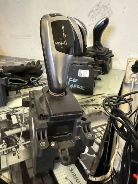 Bmw F11 angol vltkar 9239506