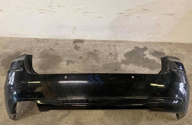Bmw F11 hátsó lökhárító héjazat