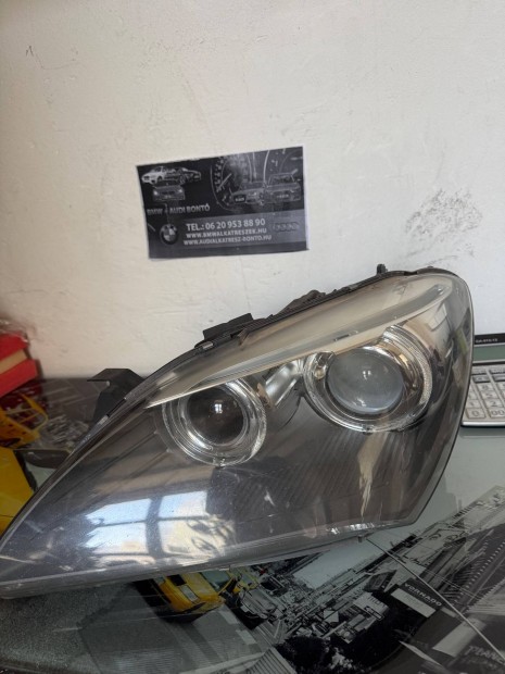 Bmw F12 F13 F06 bal fnyszr 7222085