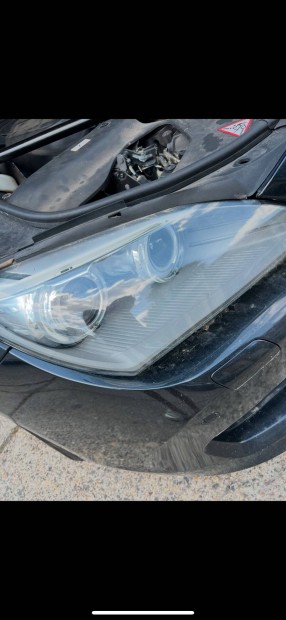 Bmw F12 F13 Xenon fnyszr