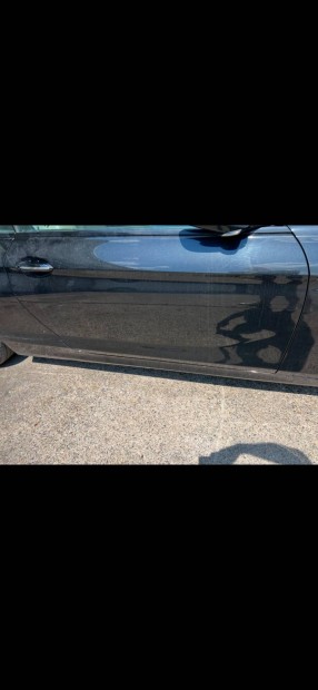 Bmw F12 F13 ajtó pár