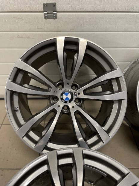 Bmw F15-16 gyari M 20" alufelni 