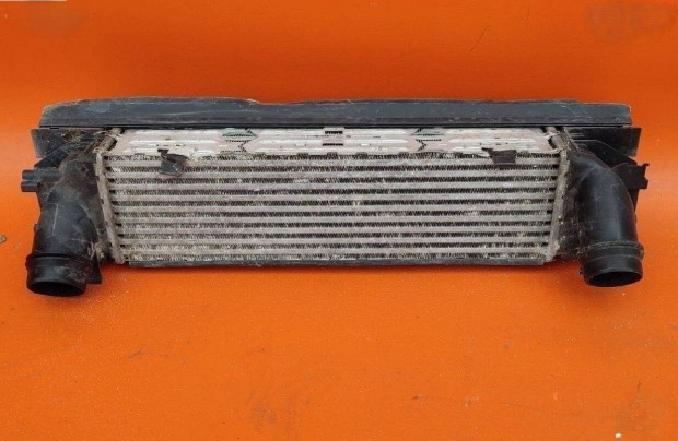 Bmw F20 F30 intercooler ht 152723-11 (L.30)