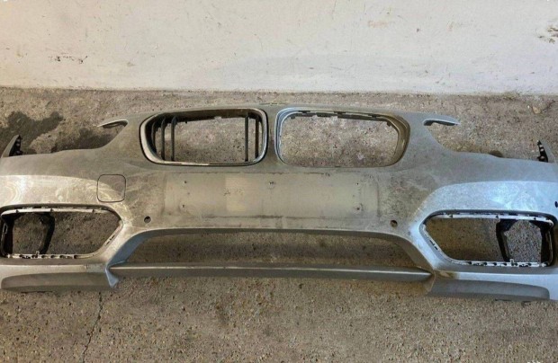 Bmw F20 / F21 első lökhárító héjazat