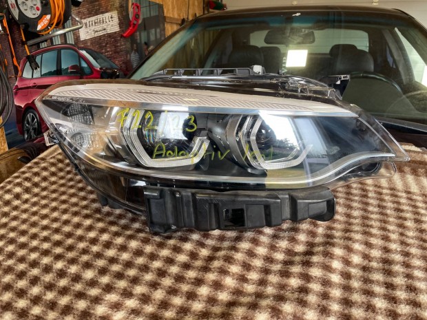 Bmw F22,23 adapt�v Led l�mpa