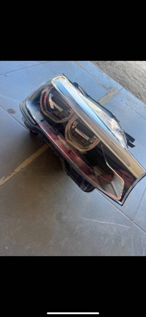 Bmw F25 F26 adaptive led fnyszr 7460632