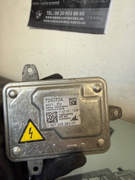 Bmw F25 X3 E90 E92 E93 xenon traf 7255724