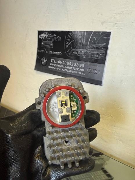 Bmw F25 angel eyes led modul 1 305 715 084