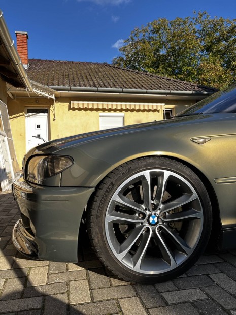 Bmw F30 5x120 R18 felni Style 397