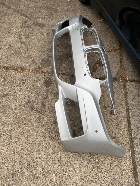 Bmw F30 F31 M packet lkhrt