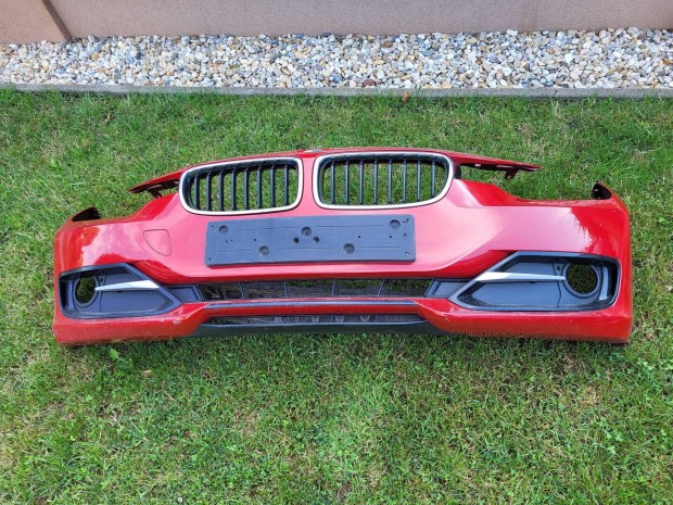 Bmw F30 F31 els� l�kh�r�t�