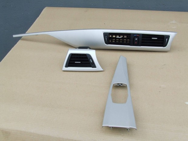 Bmw F30 k�z�ps� szell�z�