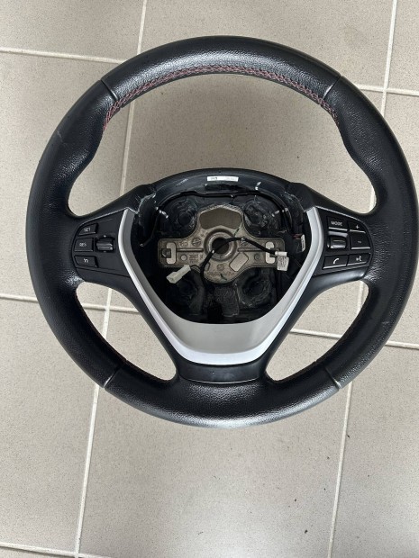 Bmw F30 multifunkciós bőr sportkormány