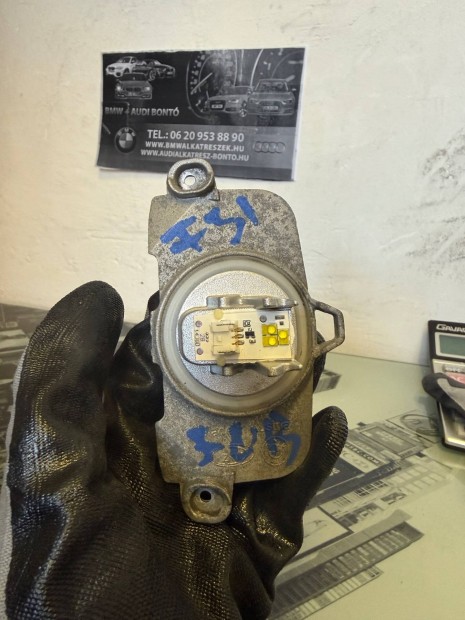 Bmw F31 F30 F34 angel eyes led modul 721 31 140 00