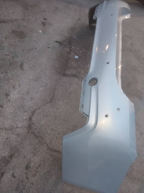 Bmw F32 F33 F36 M paket lökhárító