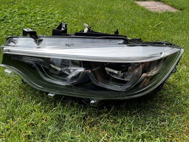 Bmw F32 F33 F36 lci 4 szria adaptv LED fnyszr, lmpa