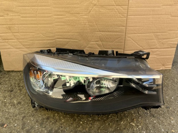 Bmw F34 3GT első fényszóró lámpa