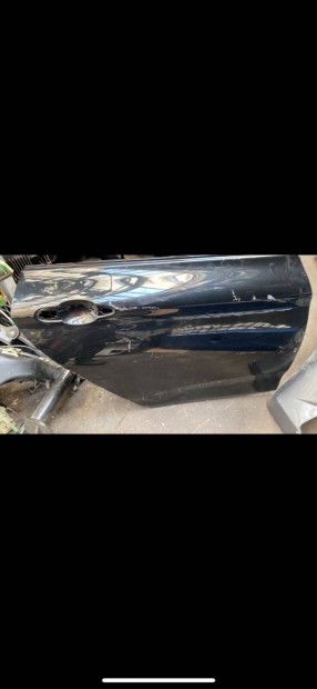 Bmw F34 GT ajtó jobb hátsó