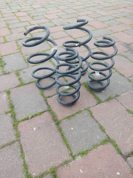 Bmw F39,F48,F54, gyári rugo