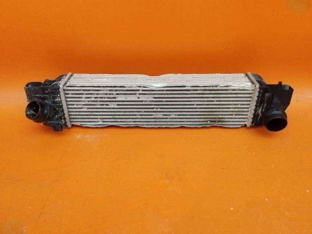 Bmw F45 Mini F56 intercooler ht 7617598 2X (L.25)